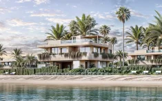 Luxe villawijk Gims is hit bij Marokkaanse diaspora