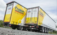 Verzekeraar hoeft niet te betalen na mysterieuze verdwijning trucks in Marokko 