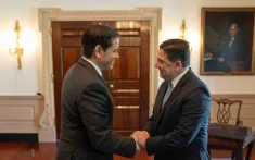 Trump zet Marokko en Algerije onder druk, eist Sahara-deal over drie maanden