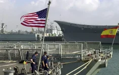 Amerikaanse generaal eist: "Legerbases moeten naar Marokko" 