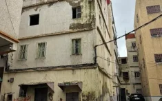 Tanger houdt adem in: 'tikkende tijdbom' dreigt elk moment in te storten