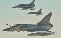 Marokko ontvangt 30 Mirage 2000-9 gevechtsvliegtuigen van VAE