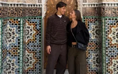 Spaanse La Liga-sterren dol op Marokko: Marrakech is de nieuwe hit (foto's)