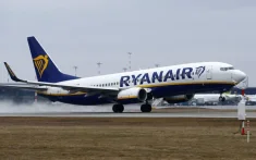 Vluchten naar Marokko: Volotea vervangt Ryanair