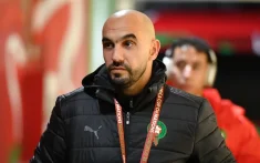 Walid Regragui kan naar Saoedi-Arabië