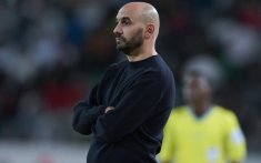 Marokkaans elftal: bondscoach Walid Regragui onder vuur