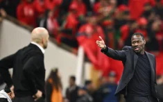 Inhoud verhitte discussie Regragui en Thiaw op Afrika Cup-finale onthuld 