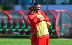 Marokko-Mozambique: om hoe laat en op welke zenders live bekijken?