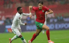 Crisis bij Afrikaanse voetbalbond na onthullingen over finale Marokko-Senegal