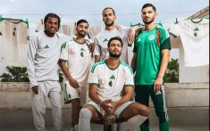 Hype om Algerije: wedstrijden Afrika Cup 2025 in Rabat uitverkocht 