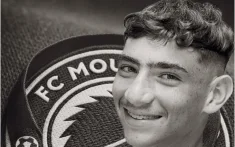 Frans voetbaltalent overleden na val in put in Marrakesh 