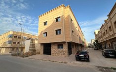 Zwartgeld sloopt woningmarkt Nador
