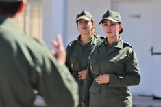 Marokko onteigent grond voor bouw militaire school
