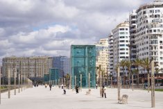 Tanger officieel duurste stad van Marokko 