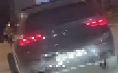 Tanger: achtervolging als in een actiefilm