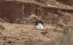 Grens Marokko-Algerije: schoten gelost bij Ksar Ich, vrees voor escalatie