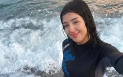 Meest virale harraga terug in Marokko met keiharde boodschap