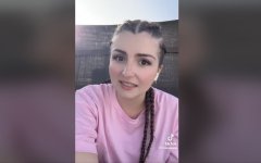 Toeriste filmt intimidatie in Marokko: "Ik was bang!"