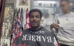 Brit vliegt naar Marokko voor knipbeurt, goedkoper dan de kapper in Londen 