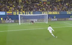 "Voor jou!": Mbappé showt Diaz les na penalty-drama 