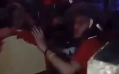 "Als hij scoort zijn we dood!": huiveringwekkende getuigenis van Marokkanen in Senegalees café