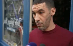 Indrukwekkend! Nabil redt koppel van ontvoerders in Parijs (video)