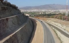 Nador zet vaart achter bereikbaarheid: nieuwe weg bijna klaar (video)