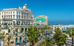 Onrust onder Marokkanen in Algerije na oproepen tot moord