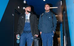 Sofiane Boufal schittert met (bijna) wereldactie