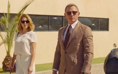 Villa James Bond in Marokko staat te koop