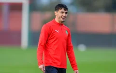 Atlas Leeuwen klaar voor clash met Kameroen, rekenen op twaalfde man