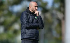 Dit zei Walid Regragui tijdens de persconferentie (video)