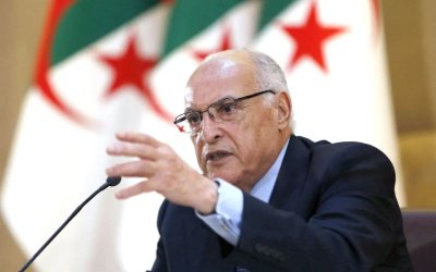 Algerije stond "op het punt" om VN-resolutie Sahara goed te keuren 