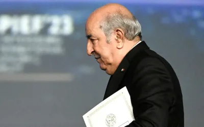 Marokkaanse Sahara: Algerije geeft op, kiest voor realpolitik 