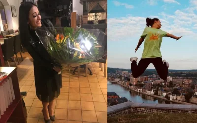 Amina sterft na negen uur wachten op spoedeisende hulp in België