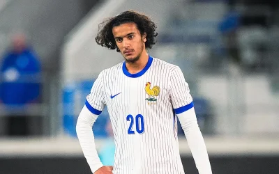 Ayyoub Bouaddi krijgt spreekverbod over Marokko