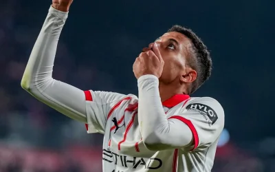 Marktwaarde Azzedine Ounahi explodeert na doorbraak in Spanje, concrete interesse topclubs 