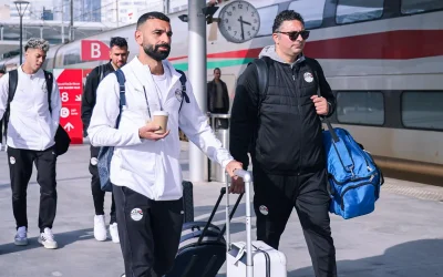 HSL Tanger-Casablanca niet naar zijn smaak: gril van Hossam Hassan doet internet lachen