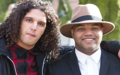 Brace over vriendschap met Ali B : "Wie fouten maakt moet op de blaren zitten"