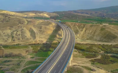 Marokko en China slaan handen ineen voor nieuwe snelweg