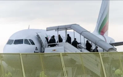 Europa gaat Marokkanen sneller uitzetten 