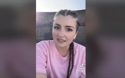 Toeriste filmt intimidatie in Marokko: "Ik was bang!"