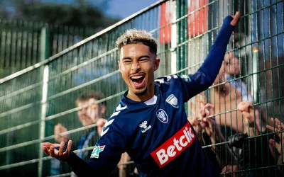 Van onbekende naar top in jaar tijd: Marokkaans talent maakt indruk