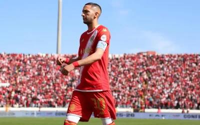 Hakim Ziyech: "Verwacht het onverwachte!"