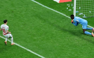 Hervé Renard haalt hard uit naar Brahim Díaz: "Geen medelijden"