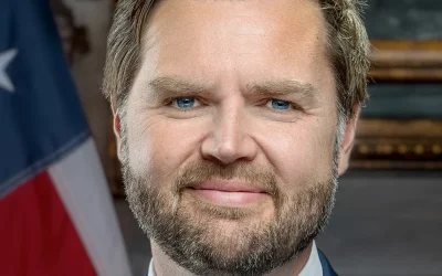 Kernwapens en moslims in Europa: de absurde visie van J.D. Vance