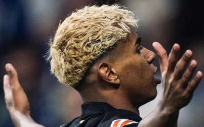 "Lamine Yamal heeft een fout gemaakt door Spanje te kiezen en niet Marokko!"