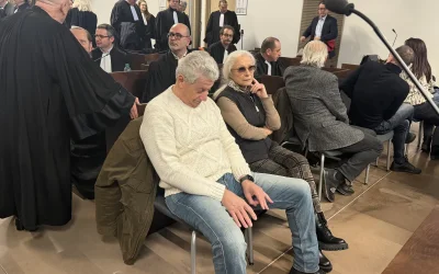 Luxe villa koppel in Marrakech in beslag genomen na fraude van miljard euro