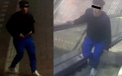 22-jarige Marokkaan centraal in zware zedenzaak in Rotterdam