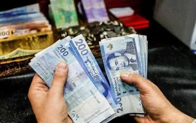 Verborgen miljarden: Marokkanen kiezen massaal voor cash 